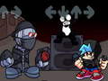 თამაშის Friday Night Funkin Hank Over Tricky