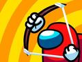თამაშის Impostor Archer War