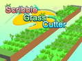 თამაშის Scribble Grass Cutter