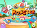 თამაშის Merge Monster Pool 