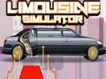 თამაშის Limousine Simulator