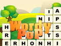 თამაშის Wordy Pop
