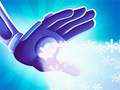თამაშის Frozen Sam