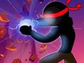 თამაშის Stickman Shadow Hero