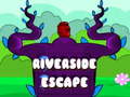 თამაშის Riverside Escape