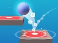 თამაშის Tiles Hop Ball Master