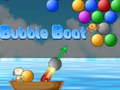 თამაშის Bubble Boat