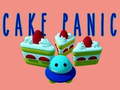 თამაშის Cake Panic