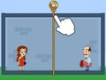 თამაშის Love Rescue: Pull Pins