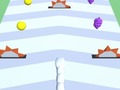 თამაშის Snake Run Run