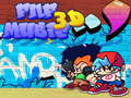 თამაშის FNF Music 3D