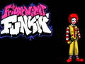 თამაშის Friday Night Funkin vs Ronald McDonald