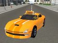 თამაშის Crazy Taxi Driver