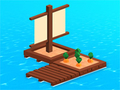 თამაშის Idle Arks Build At Sea