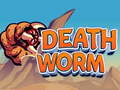 თამაშის Death Worm