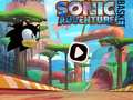 თამაშის Sonic Basket Adventure