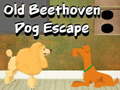 თამაშის Old Beethoven Dog Escape
