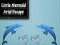 თამაშის Little Mermaid Arial Escape