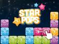 თამაშის Star Pops