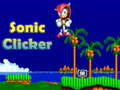 თამაშის Sonic Clicker