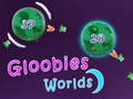 თამაშის Globies World