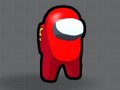 თამაშის Among Us Jelly
