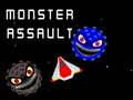 თამაშის Monster Assault