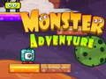 თამაშის Monster Adventure