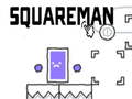 თამაშის Squareman