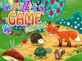 თამაშის Puzzle Game Cartoon