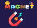 თამაშის Magnet 