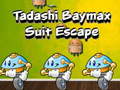 თამაშის Tadashi Baymax Suit Escape