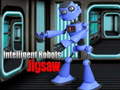 თამაშის Intelligent Robots Jigsaw