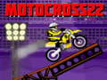 თამაშის Motocross 22