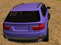 თამაშის Offroad SUV Extreme Car Driving Simulator