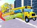 თამაშის School Bus Simulator