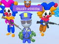 თამაშის Crazy Jokers 