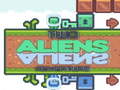 თამაშის Two Aliens Adventure