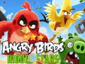 თამაშის Angry Birds Hidden Stars