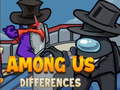 თამაშის Among Us Differences