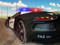 თამაშის Police Car Chase Driving Sim