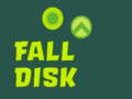 თამაშის Fall Disk