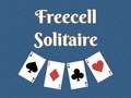 თამაშის Freecell Solitaire