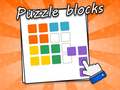 თამაშის Puzzle Blocks