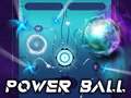 თამაშის Power Ball