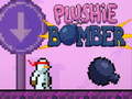 თამაშის Plushie Bomber