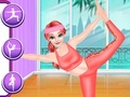 თამაშის Princess Ariel Fitness Plan