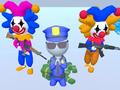 თამაშის Crazy Jokers 3D