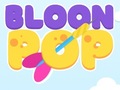 თამაშის Bloon Pop