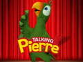 თამაშის Talking Pierre Birdy
